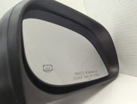 2004-2009 Dodge Durango Passenger Side View Mirror - Right Door Mirror OEM Used - Oemusedautoparts1.com