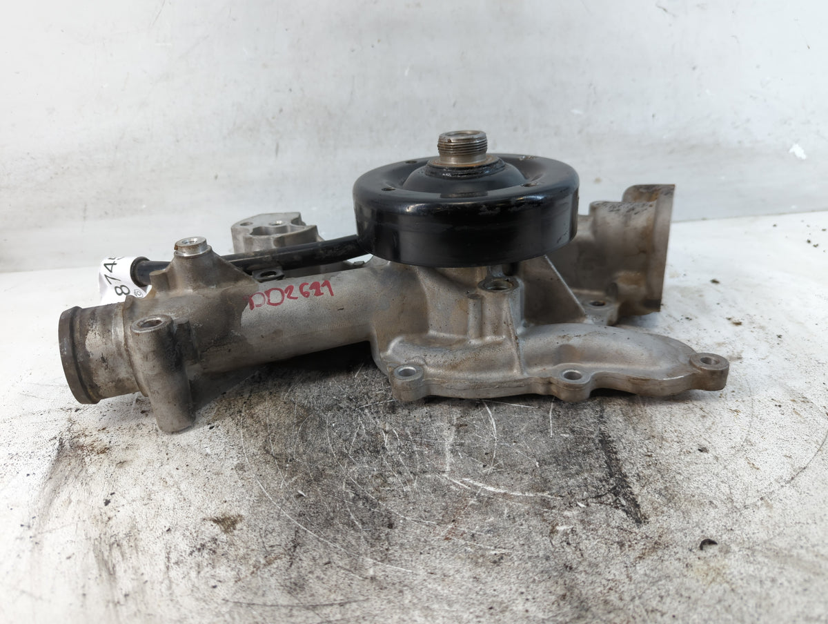 2008 Water Pump for Dodge Durango 5.7L 68382494AA874549 - Oemusedautoparts1.com