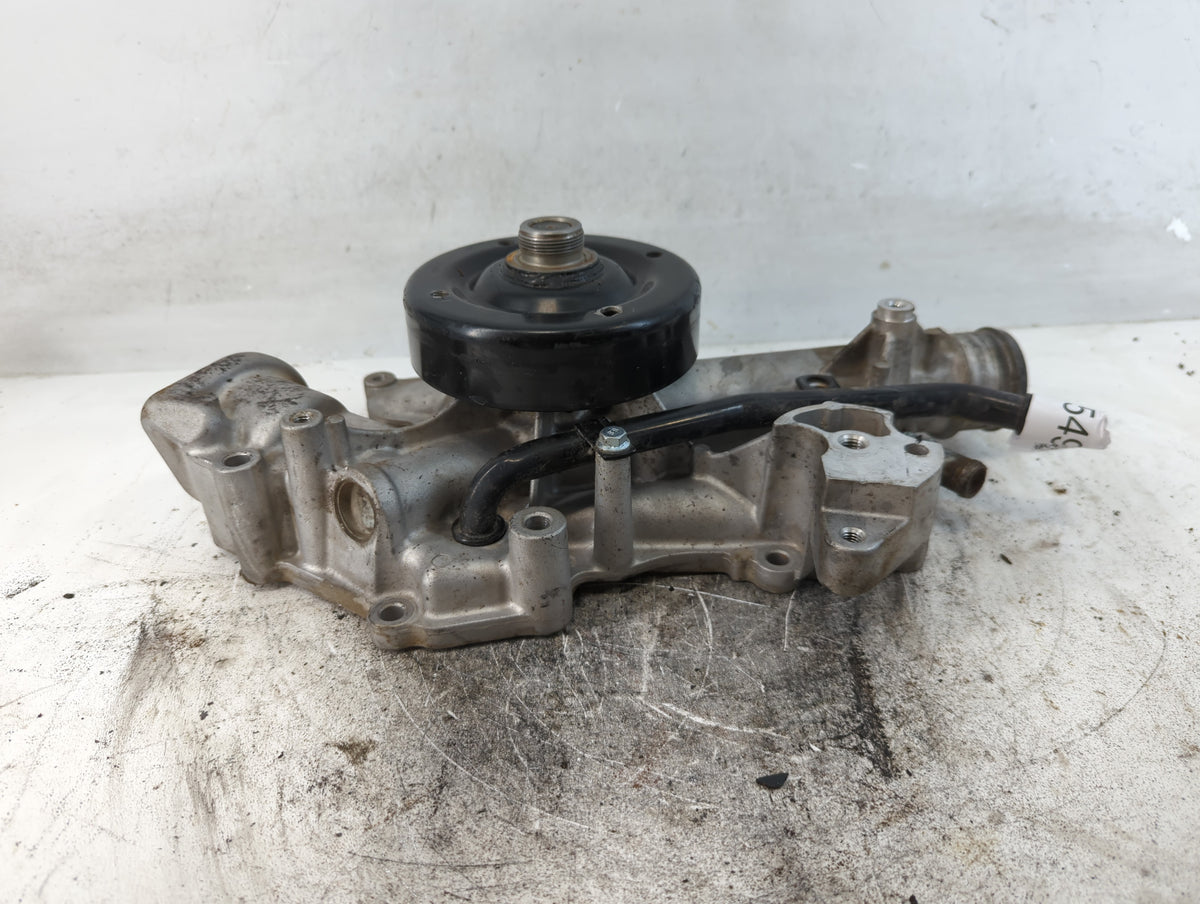 2008 Water Pump for Dodge Durango 5.7L 68382494AA874549 - Oemusedautoparts1.com