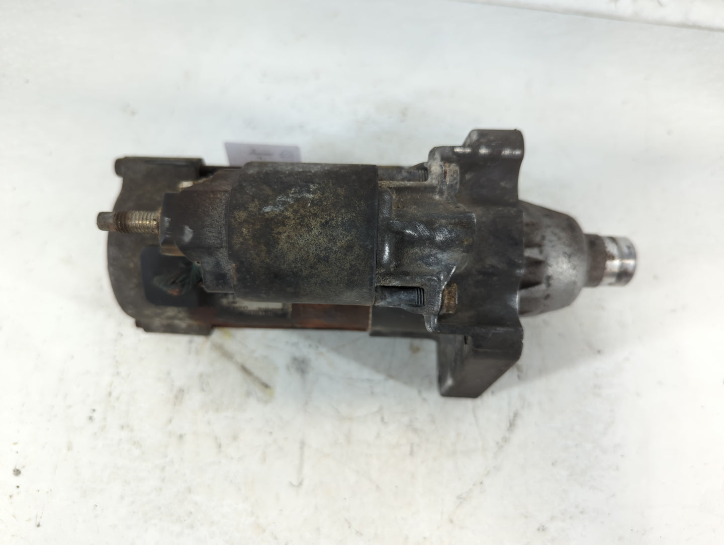2006-2010 Dodge Grand Caravan Car Starter Motor Solenoid OEM P/N:428000-3070 04748046AA Fits Fits 2006 2007 2008 2009 2010 O