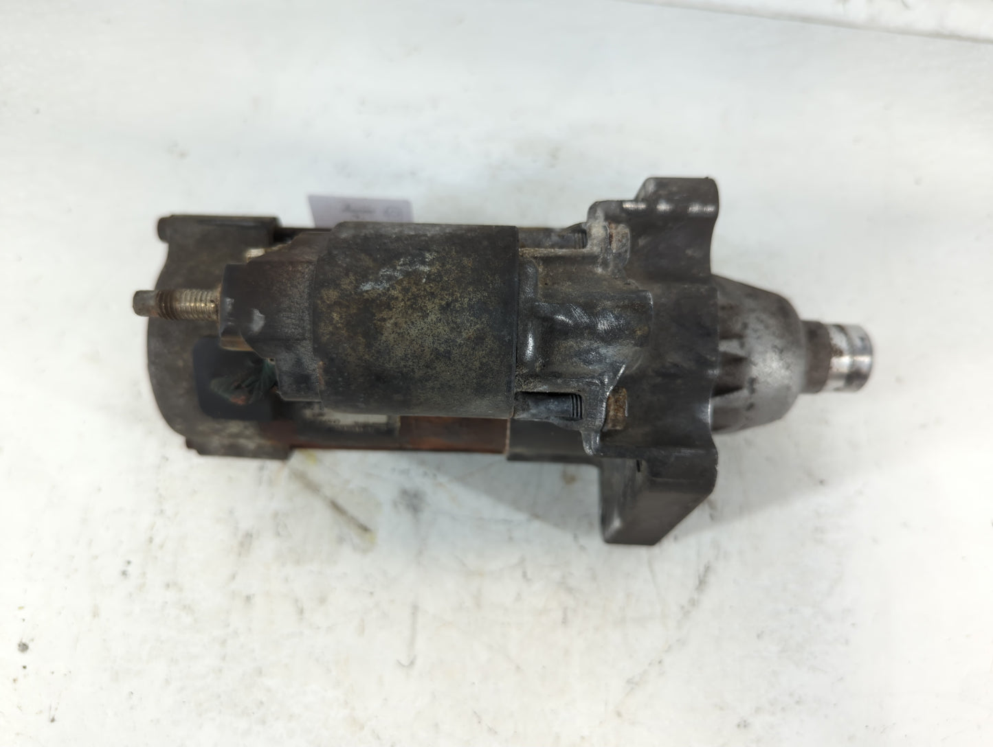 2006-2010 Dodge Grand Caravan Car Starter Motor Solenoid OEM P/N:428000-3070 04748046AA Fits Fits 2006 2007 2008 2009 2010 O