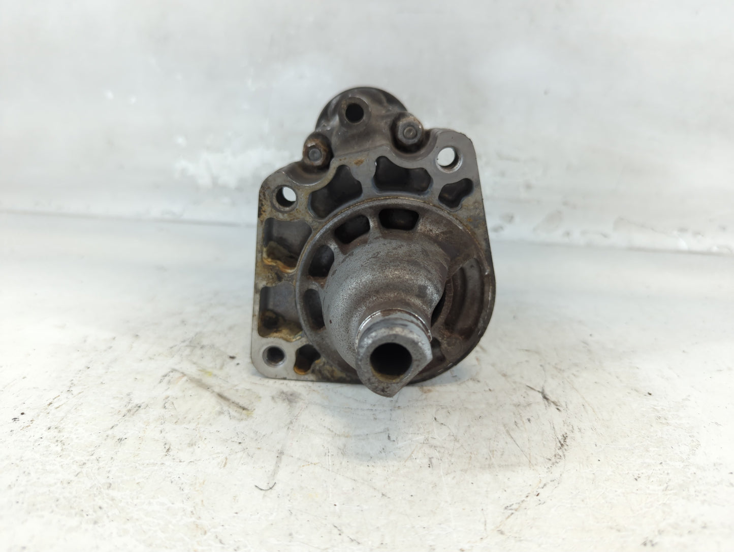 2006-2010 Dodge Grand Caravan Car Starter Motor Solenoid OEM P/N:428000-3070 04748046AA Fits Fits 2006 2007 2008 2009 2010 O