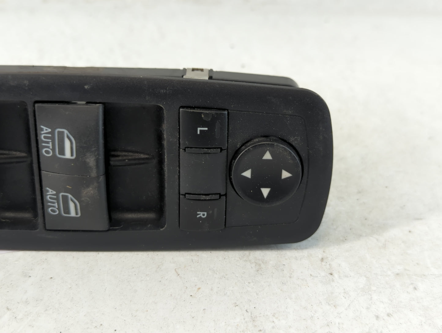 2008 Dodge Grand Caravan Master Power Window Switch Replacement Driver Side Left Fits OEM Used Auto Parts - Oemusedautoparts