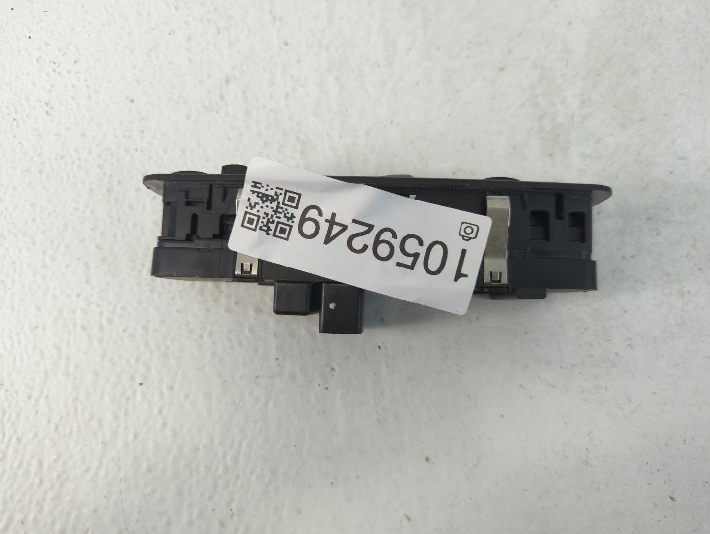 2008 Dodge Grand Caravan Master Power Window Switch Replacement Driver Side Left Fits OEM Used Auto Parts - Oemusedautoparts