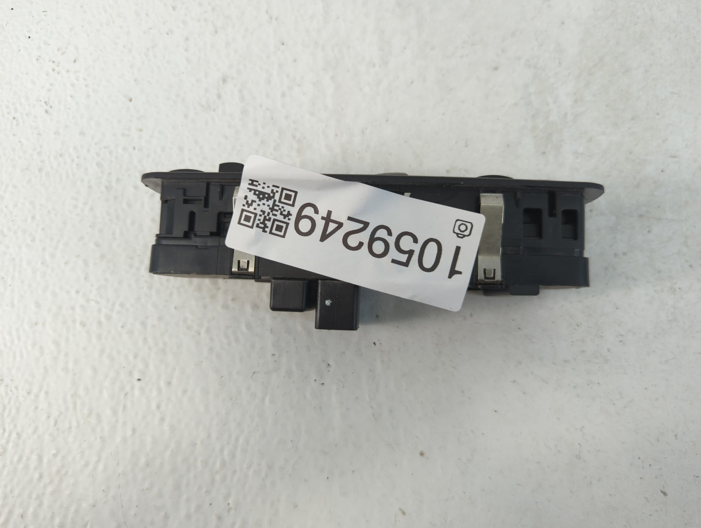 2008 Dodge Grand Caravan Master Power Window Switch Replacement Driver Side Left Fits OEM Used Auto Parts - Oemusedautoparts