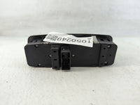 2008 Dodge Grand Caravan Master Power Window Switch Replacement Driver Side Left Fits OEM Used Auto Parts - Oemusedautoparts