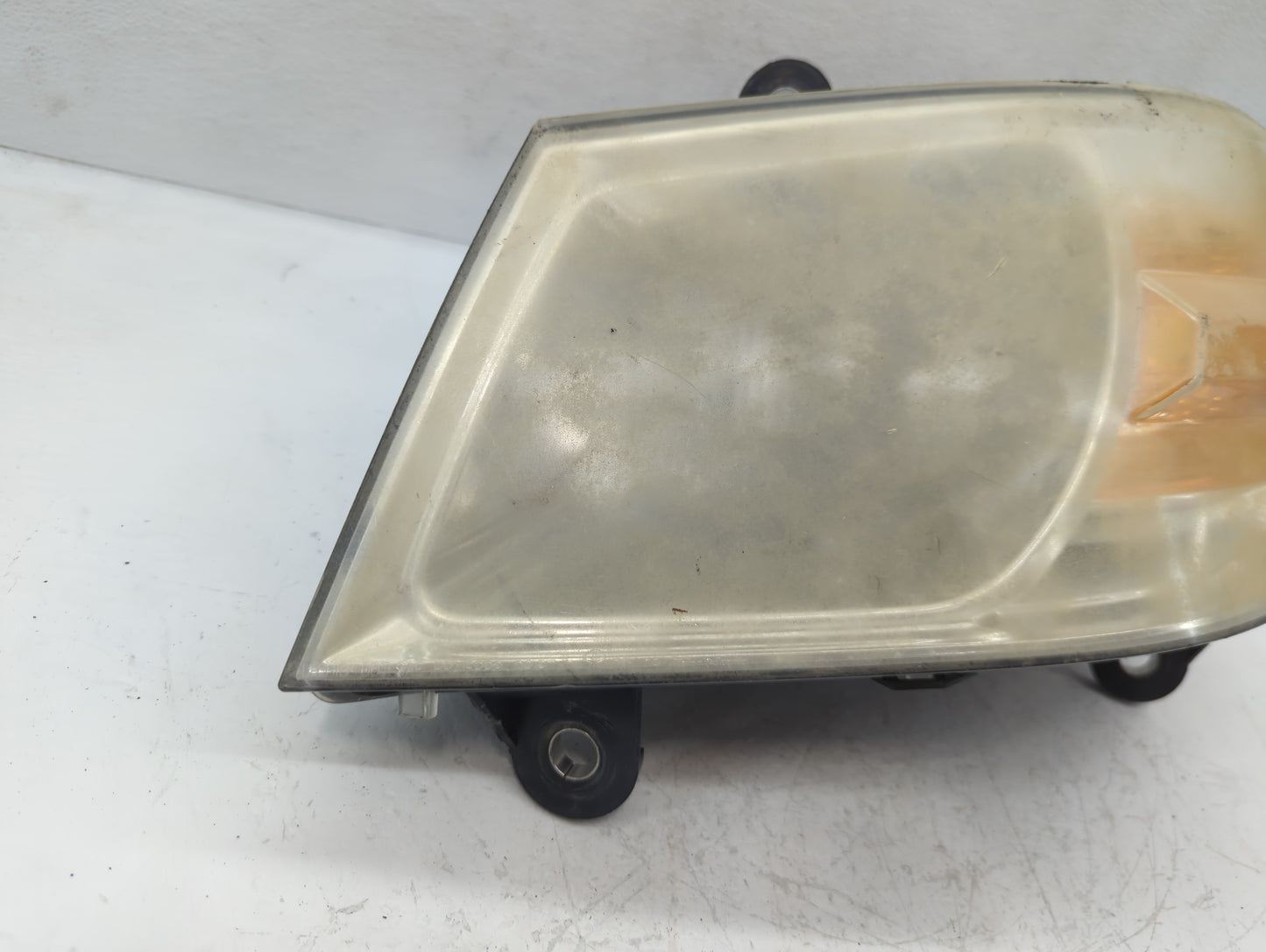 2008-2010 Dodge Grand Caravan Driver Left Oem Head Light Headlight Lamp - Oemusedautoparts1.com
