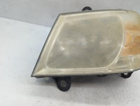 2008-2010 Dodge Grand Caravan Driver Left Oem Head Light Headlight Lamp - Oemusedautoparts1.com