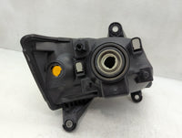 2008-2010 Dodge Grand Caravan Driver Left Oem Head Light Headlight Lamp - Oemusedautoparts1.com