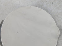 2008 Dodge Grand Caravan Fuel Tank Door Lid Gas Tank White - Oemusedautoparts1.com