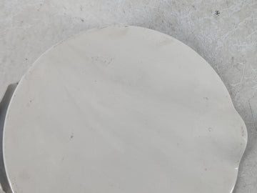 2008 Dodge Grand Caravan Fuel Tank Door Lid Gas Tank White