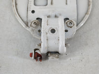 2008 Dodge Grand Caravan Fuel Tank Door Lid Gas Tank White - Oemusedautoparts1.com