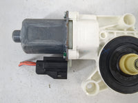2008 Dodge Grand Caravan Driver Front Left Power Window Motor - Oemusedautoparts1.com