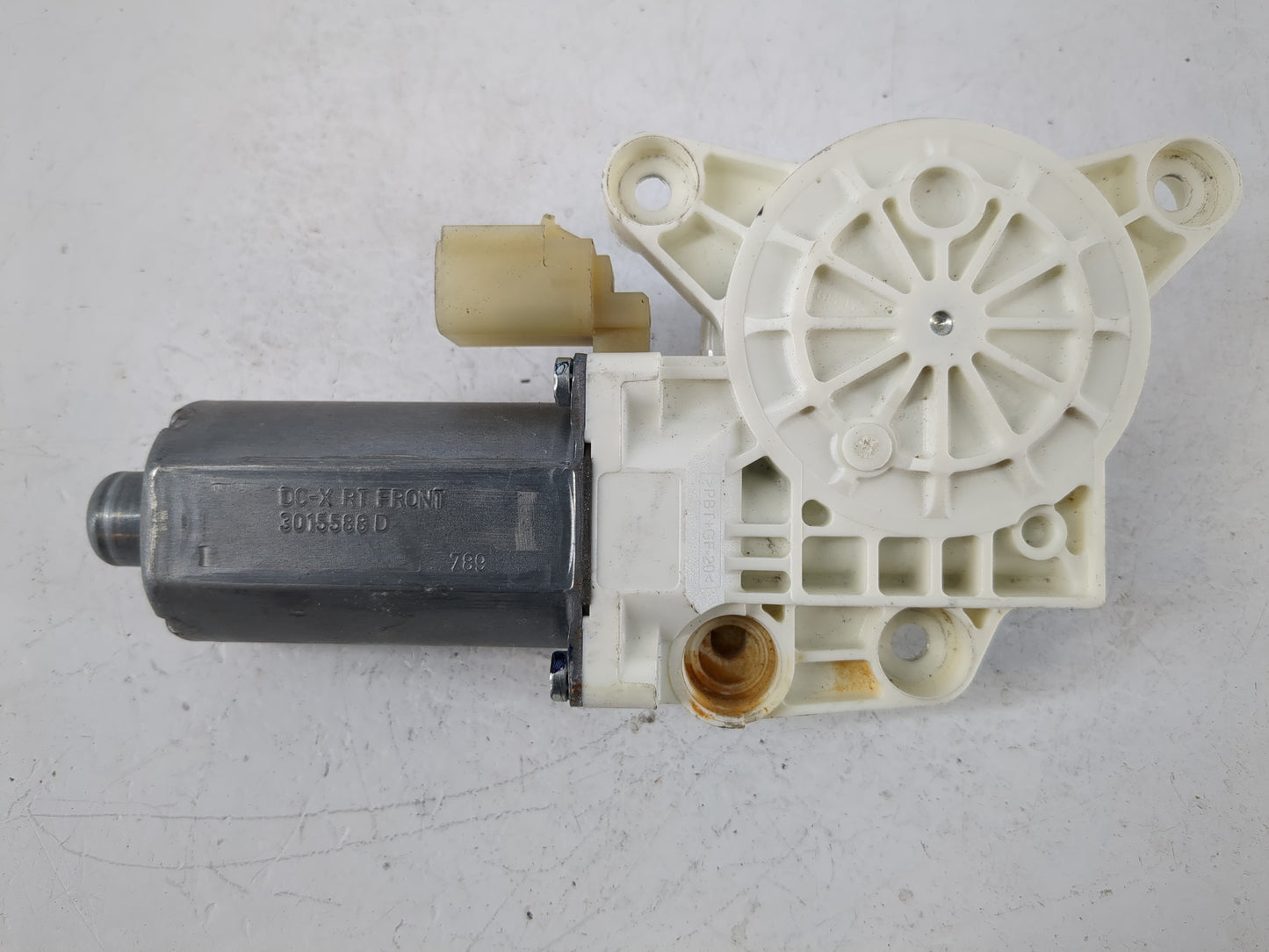 2008-2020 Dodge Grand Caravan Driver Rear Left Power Window Motor - Oemusedautoparts1.com