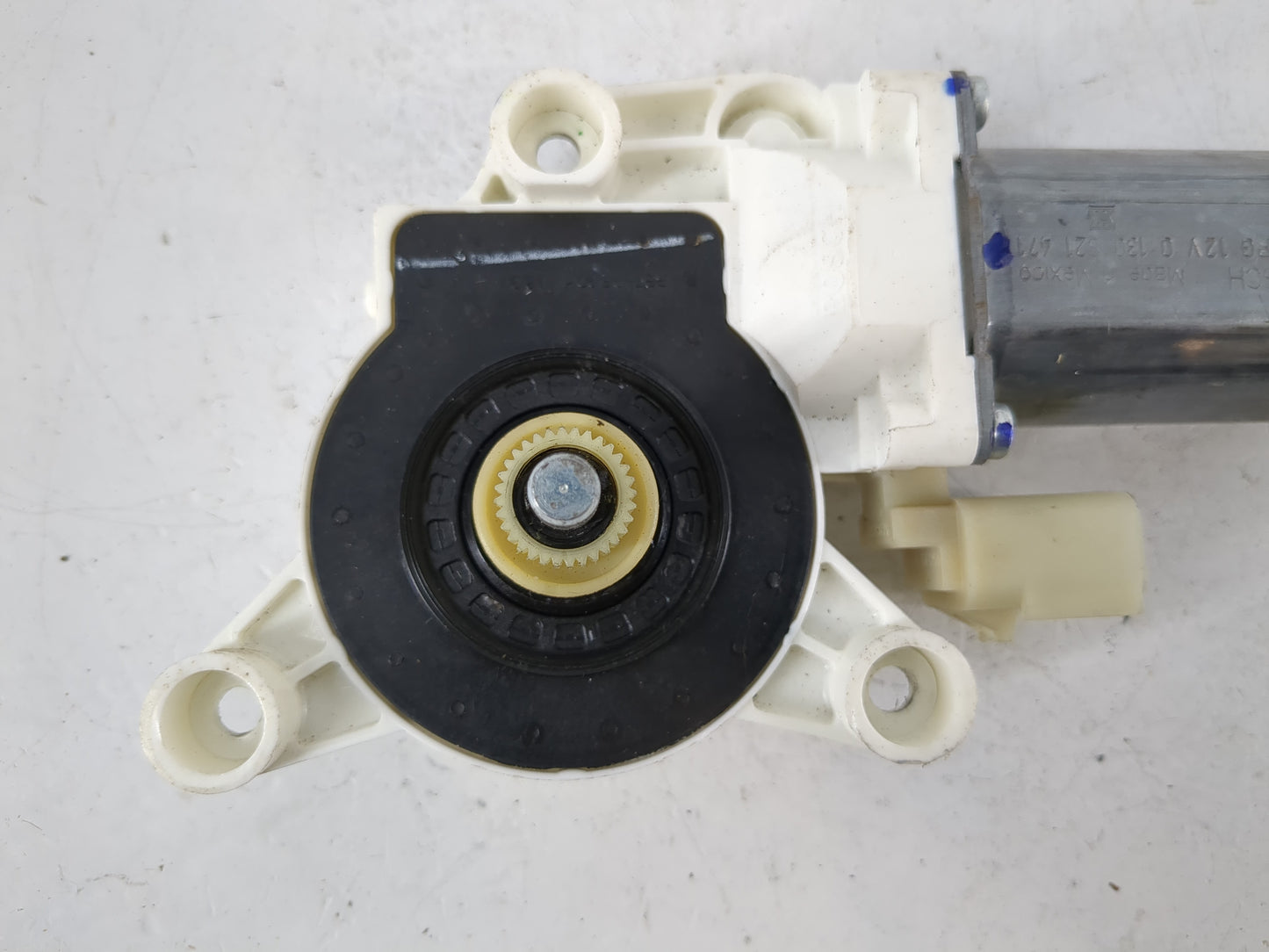 2008-2020 Dodge Grand Caravan Passenger Front Right Power Window Motor - Oemusedautoparts1.com