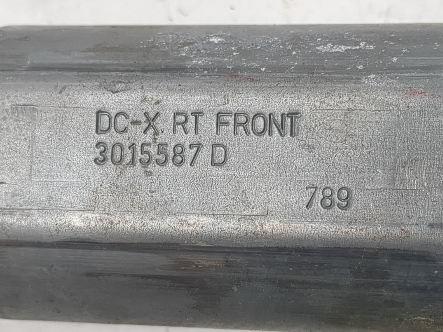 2008-2020 Dodge Grand Caravan Passenger Front Right Power Window Motor - Oemusedautoparts1.com
