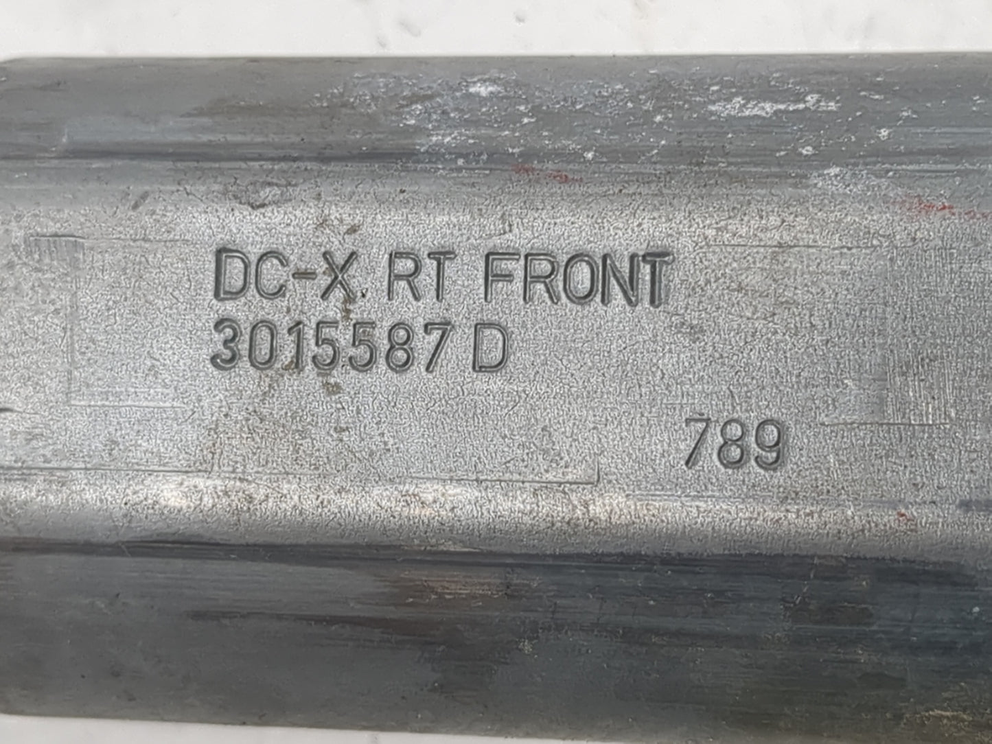 2008-2020 Dodge Grand Caravan Passenger Front Right Power Window Motor - Oemusedautoparts1.com