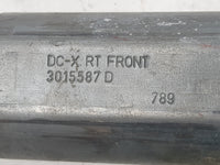 2008-2020 Dodge Grand Caravan Passenger Front Right Power Window Motor - Oemusedautoparts1.com