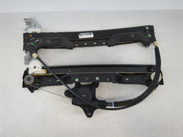 2008-2020 Dodge Grand Caravan Driver Left Rear Window Regulator - Oemusedautoparts1.com