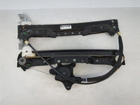 2008-2020 Dodge Grand Caravan Driver Left Rear Window Regulator 1065718 - Oemusedautoparts1.com