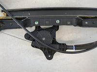 2008-2020 Dodge Grand Caravan Driver Left Rear Window Regulator 1065718 - Oemusedautoparts1.com