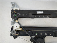 2008-2020 Dodge Grand Caravan Driver Left Rear Window Regulator 1065718 - Oemusedautoparts1.com