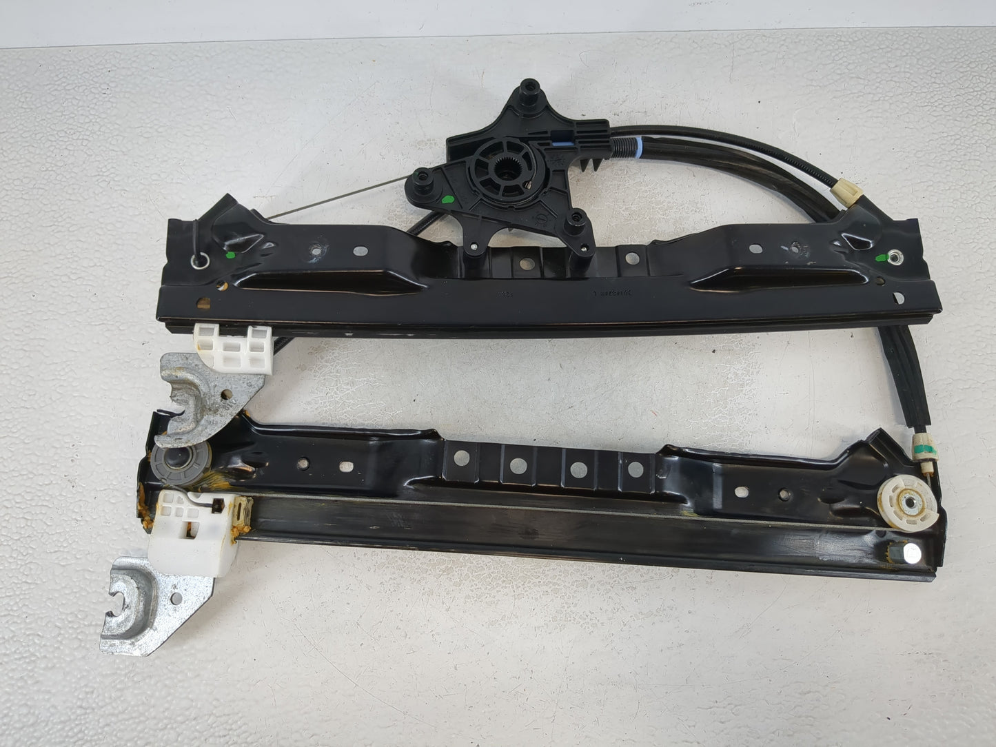 2008-2020 Dodge Grand Caravan Driver Left Rear Window Regulator 1065718 - Oemusedautoparts1.com