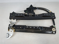 2008-2020 Dodge Grand Caravan Driver Left Rear Window Regulator 1065718 - Oemusedautoparts1.com