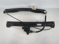 2008-2020 Dodge Grand Caravan Window Regulator Right Passenger Rear - Oemusedautoparts1.com