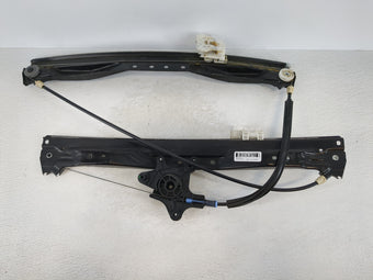 compare product 2008-2020 Dodge Grand Caravan Window Regulator Right Passenger Rear