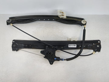 2008-2020 Dodge Grand Caravan Used Window Regulator Right Passenger Rear 1065719 - Oemusedautoparts1.com