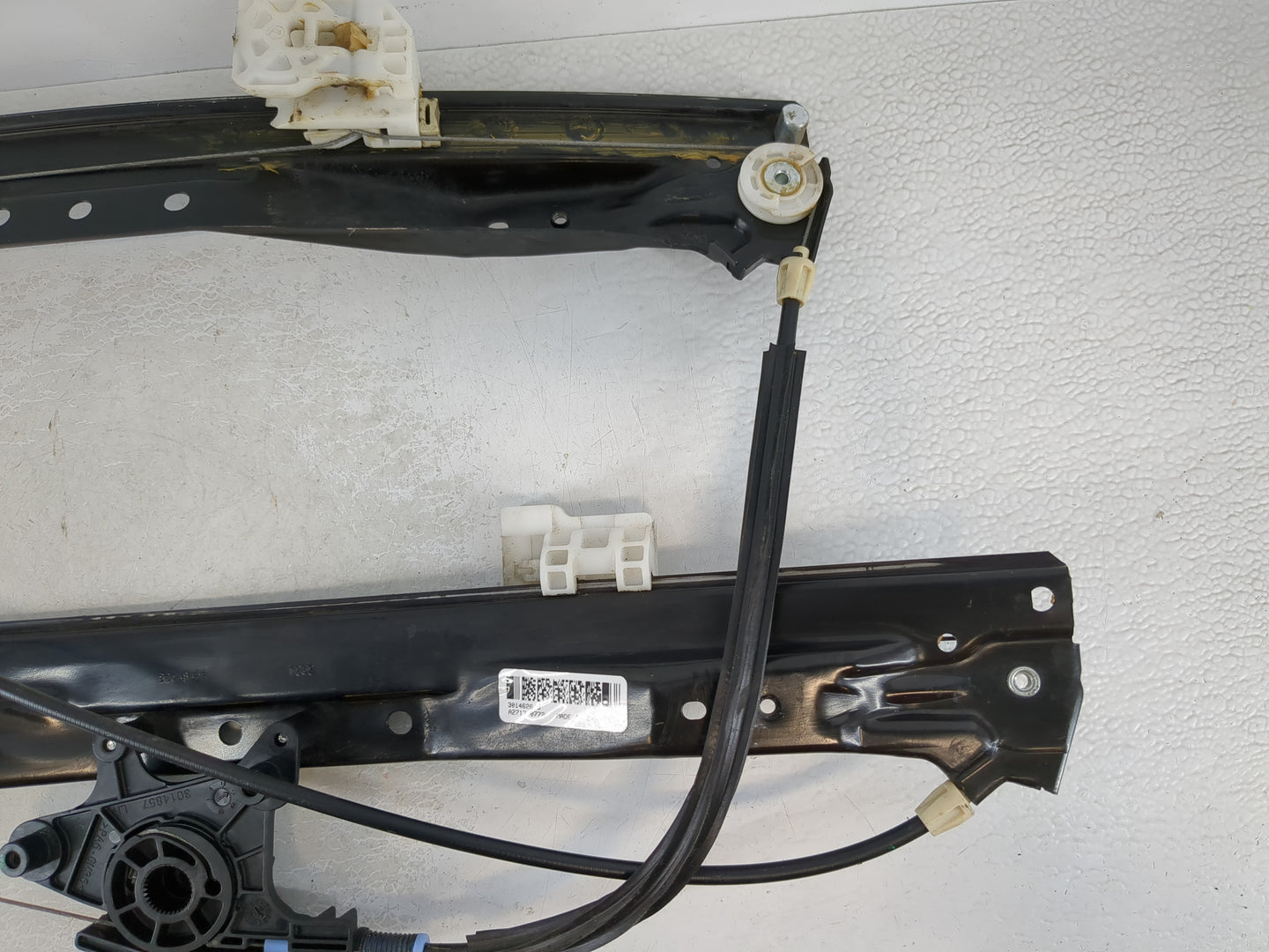2008-2020 Dodge Grand Caravan Window Regulator Right Passenger Rear - Oemusedautoparts1.com