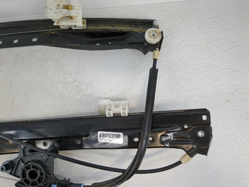 2008-2020 Dodge Grand Caravan Used Window Regulator Right Passenger Rear 1065719