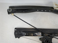 2008-2020 Dodge Grand Caravan Window Regulator Right Passenger Rear - Oemusedautoparts1.com