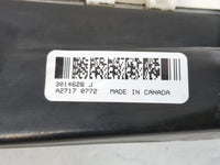 2008-2020 Dodge Grand Caravan Window Regulator Right Passenger Rear - Oemusedautoparts1.com