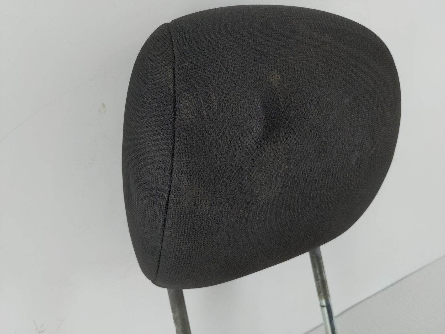 2008 Dodge Grand Caravan Headrest Head Rest Front Driver Passenger Seat Fits OEM Used Auto Parts - Oemusedautoparts1.com