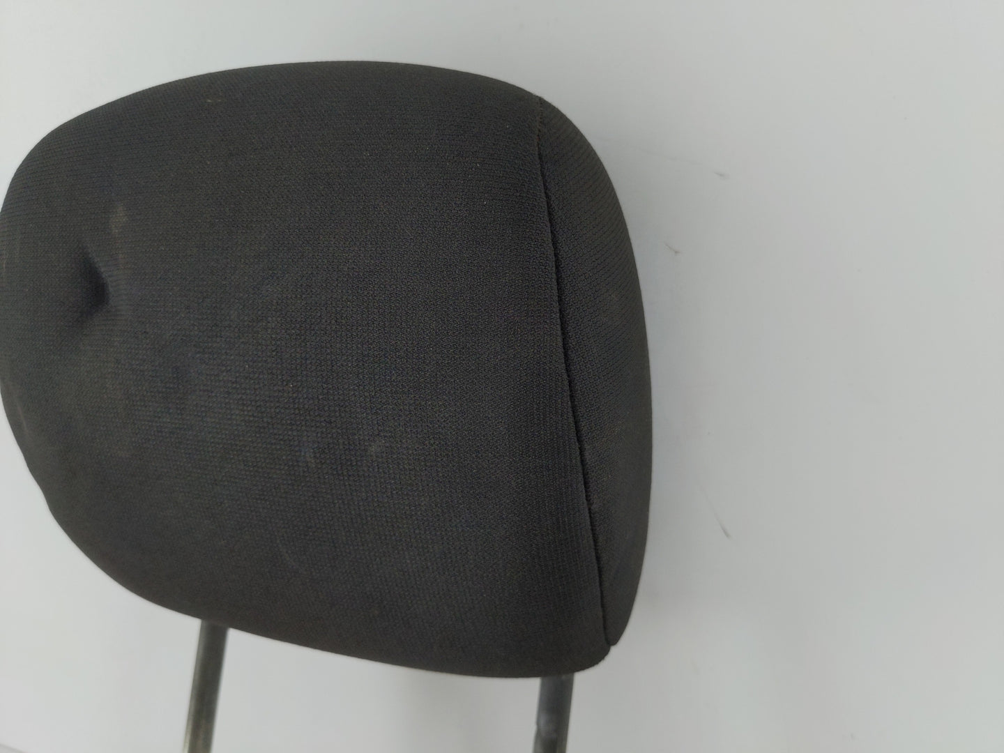 2008 Dodge Grand Caravan Headrest Head Rest Front Driver Passenger Seat Fits OEM Used Auto Parts - Oemusedautoparts1.com