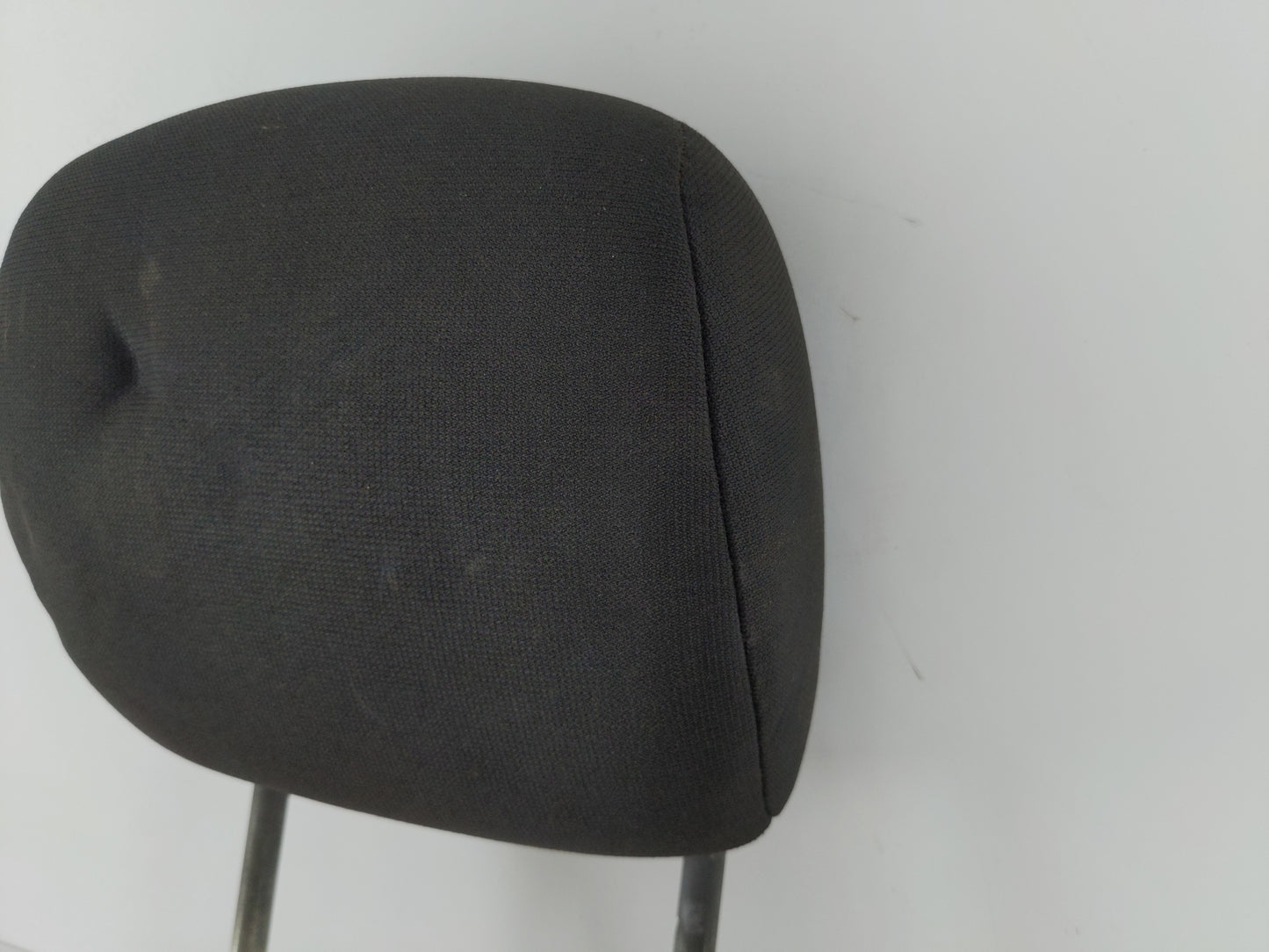 2008 Dodge Grand Caravan Headrest Head Rest Front Driver Passenger Seat Fits OEM Used Auto Parts - Oemusedautoparts1.com