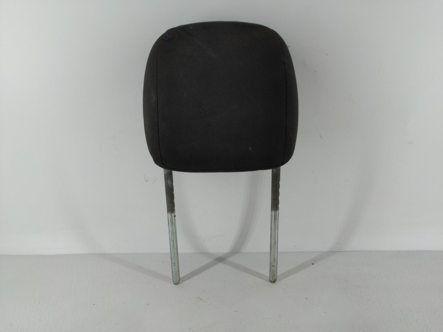 2008 Dodge Grand Caravan Headrest Head Rest Front Driver Passenger Seat Fits OEM Used Auto Parts - Oemusedautoparts1.com