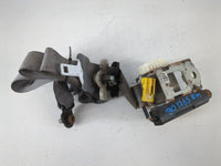 2008-2010 Dodge Grand Caravan Passenger Front Seatbelt Retractor 1065729 - Oemusedautoparts1.com