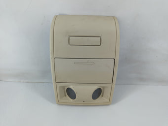 compare product 2008-2010 Dodge Grand Caravan Overhead Roof Console Interior Dome Light