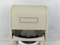 2008-2010 Dodge Grand Caravan Overhead Roof Console Interior Dome Light - Oemusedautoparts1.com