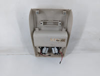 2008-2010 Dodge Grand Caravan Overhead Roof Console Interior Dome Light - Oemusedautoparts1.com