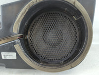 2008 Dodge Grand Caravan SUBWOOFER SPEAKER - Oemusedautoparts1.com