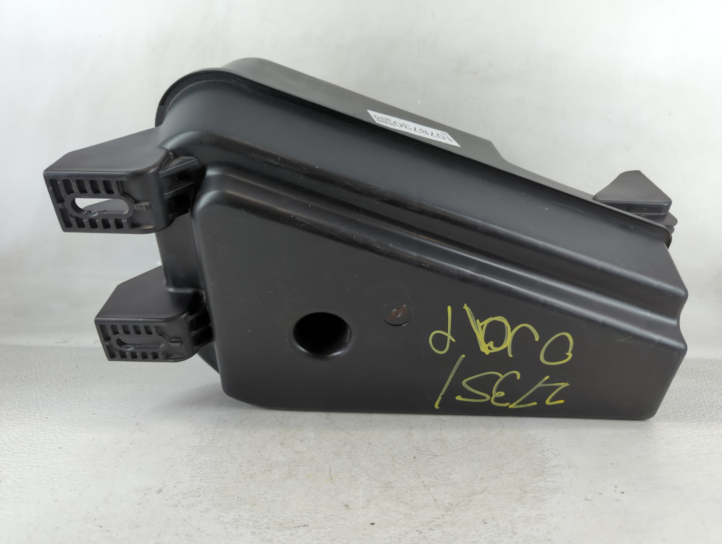 2008 Dodge Grand Caravan SUBWOOFER SPEAKER - Oemusedautoparts1.com