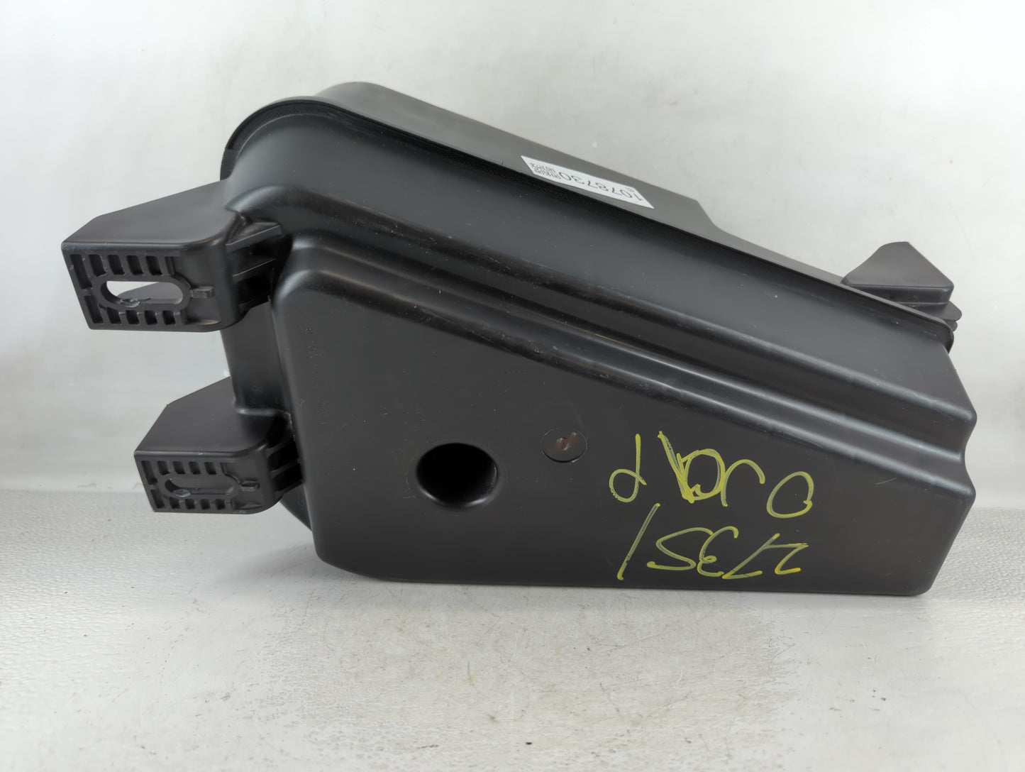 2008 Dodge Grand Caravan SUBWOOFER SPEAKER - Oemusedautoparts1.com