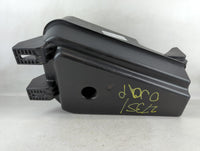 2008 Dodge Grand Caravan SUBWOOFER SPEAKER - Oemusedautoparts1.com