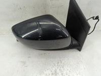2008 Dodge Grand Caravan Passenger Side View Mirror - Right Door Mirror OEM Used - Oemusedautoparts1.com