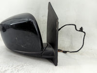 2008 Dodge Grand Caravan Passenger Side View Mirror - Right Door Mirror OEM Used - Oemusedautoparts1.com
