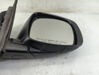 2008 Dodge Grand Caravan Passenger Side View Mirror - Right Door Mirror OEM Used - Oemusedautoparts1.com